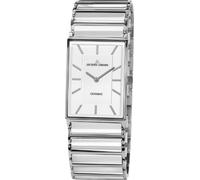 Jacques Lemans York 1-1651E Reloj Con elementi in ceramica