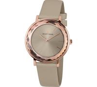 Jacques Lemans York 1-2054 1-2054D Orologio da polso donna
