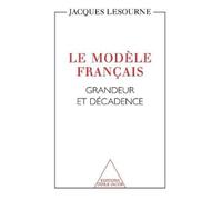 Jacques Lesourne French Model (Tascabile)