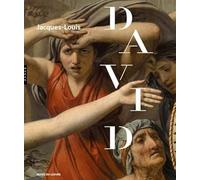 JACQUES-LOUIS DAVID (1748-1825) - ALLARD SEBASTIEN - HAZAN