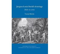 Jacques-Louis David's drawings: Bodies in action: 2026:03
