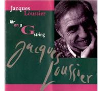 Jacques Loussier - Air on a G String