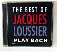 Jacques Loussier - Best of