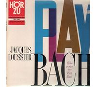 Jacques Loussier - Das Beste Aus Play Bach