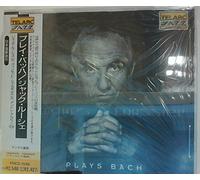 Jacques Loussier - Play Bach ?????