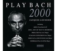 Jacques Loussier - Play Back 2000 [Import]
