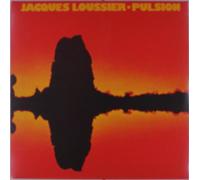 Jacques Loussier – Pulsion