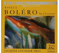 Jacques Loussier Trio - Ravel's Bolero