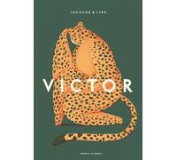 Jacques Maes Lise Braekers Victor (Copertina rigida)