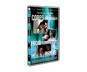 Jacques Maglia: Corpo Inflammables-Froid Come L' ete-75 i Preghiera DVD New