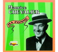 Maurice Chevalier Ma Pomme;Prosper;Valentine... (CD)