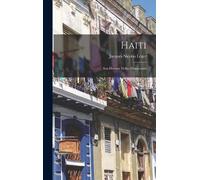 Jacques Nicolas Léger Haiti (Copertina rigida)