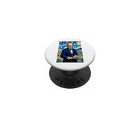 Jacques Offenbach Compositore Musica PopSockets PopGrip Adesivo