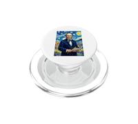 Jacques Offenbach Compositore Musica PopSockets PopGrip per MagSafe