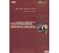 Jacques Offenbach - Hoffmanns Erzählungen