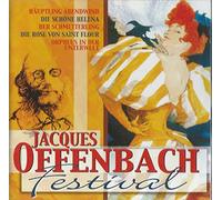 Jacques Offenbach - Offenbach Festival: Orpheus in Der Unterwelt