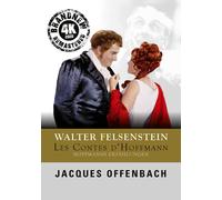 Jacques Offenbach; Walter Felsenstein: Hoffmanns Erzählungen (DVD) Hanns Nocker