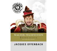 Barbe-Bleu - Jacques Offenbach