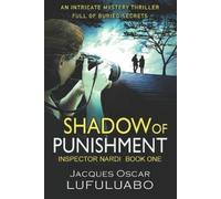 Jacques Oscar Lufuluabo Shadow of punishment (Tascabile)