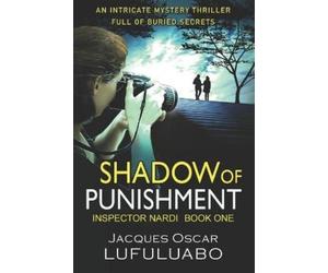Jacques Oscar Lufuluabo Shadow of punishment (Tascabile)