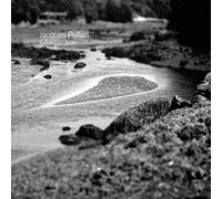 Jacques Pellen A-Hed An Aber (CD)