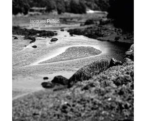 Jacques Pellen A-Hed An Aber (CD)