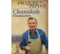 Jacques Pepin - Chanukah Celebration