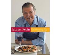 Jacques Pepin Fast Food My Way (6 Dvd) [Edizione: Stati Uniti]