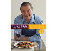 Jacques Pepin - Fast Food My Way Vol.3