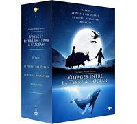 Jacques Perrin : Himalaya, l'enfance d'un Chef migrateur Peuple des océans