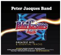 Jacques Peter Band - Greatest Hits & Essential Tracks
