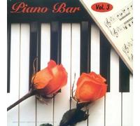 Jacques Ponserme - Piano Bar Vol. 3