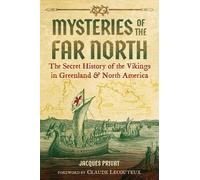 Jacques Privat Mysteries of the Far North (Tascabile)