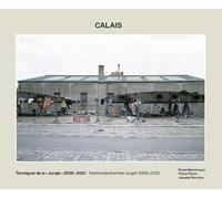Jacques Rancière Calais (Tascabile)