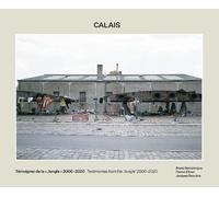 Jacques Rancière Calais (Tascabile)