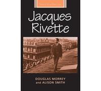 Jacques Rivette