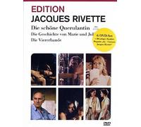 Jacques Rivette Edition