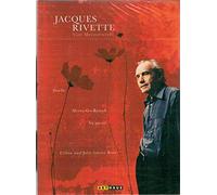 Jacques Rivette - Vier Meisterwerke