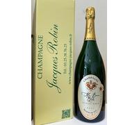 Jacques Robin Champagne Blanc de Noirs Ma bonne étoile Magnum