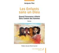 Jacques Roc Les Enfants sans un Dieu (Tascabile)