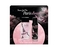 Jacques Saint Pres - Cofanetto “Paris Dream”, Eau de Parfum 100 ml + Deodorante 125 ml