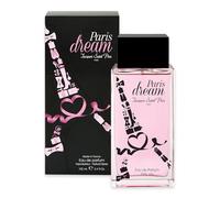 Ulric De Varens Paris Dream - Eau de Parfum Donna 100 ml Vapo