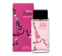 Jacques Saint Pres - Eau de Parfum “Paris Love”, 100 ml