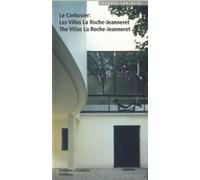 Jacques Sbrigli Le Corbusier - Les Villas La Roche-Jeanneret / the V (Tascabile)