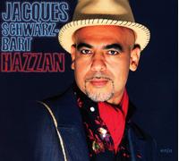 Schwarz Bart Jacques - Hazzan