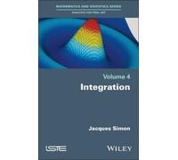 Jacques Simon Integration (Copertina rigida)