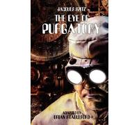 Jacques Spitz The Eye of Purgatory (Tascabile)