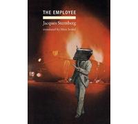 Jacques Sternberg The Employee (Tascabile)