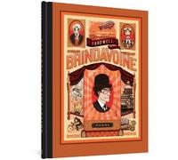 Jacques Tardi Farewell, Brindavoine (Copertina rigida)