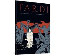 Jacques Tardi The True Story of the Unknown Soldier (Copertina rigida)